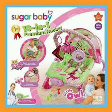 Waktu usia 2 bulan ditimbang 5,7kg skrg blm dtimbang lg bund. 10 Rekomendasi Kursi Goyang Bayi Yang Nyaman Untuk Aktivitas Si Kecil