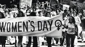 Οδηγίες για την ημέρα του προγραμματισμένου ραντεβού. Pagkosmia Hmera Gynaikas 5 Pragmata Poy Prepei Na 3ereis Gia Enan Agwna Poy Menei Energos Afierwmata News 24 7