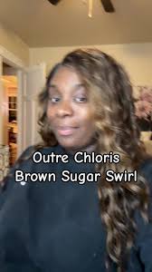 Clairol Brown Sugar Dye Color