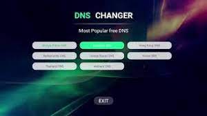 Oct 21, 2021 · download dns changer apk 1282r for android. Longtv How To Install Dns Changer Youtube