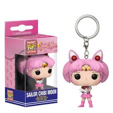Pink moon sailor mini moon my favorite things disney characters chibi moon evil usagi art. Sailor Moon Sailor Chibi Moon Pocket Pop Key Chain Shopee Philippines