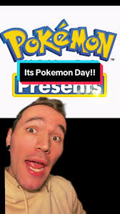 Celebrate Pokemon Day: Exciting Updates and Events
