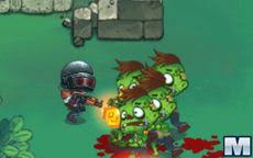 Probar diferentes juegos de plants vs zombies de video ayuda a maximizar su experiencia en el juego. Juegos De Zombies Gratis Muertos Vivientes