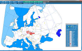 Mapa, mapy, slovenská republika, satelitná mapa, mapa mesta, mapa obce slovenská republika, letecká mapa, automapa, automapy, mesto, obec, slovenská republika. Mapker 3