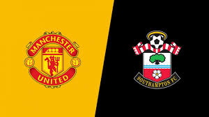 Обзор матча 2 февраля 2021, 20:15. Prevyu Matcha Manchester Yunajted Sautgempton 35 J Tur Premer Ligi Manchester Yunajted V Rossii I Sng Russkoyazychnyj Sajt Bolelshikov Manutd One