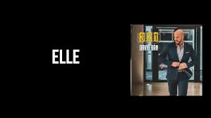 Elle (Extrait) David BAN