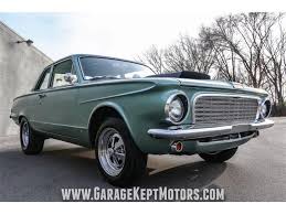 Image result for Metallic Green 1963 Valiant