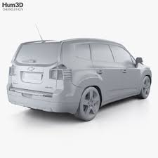 Chevrolet Orlando With Hq Interior 2011 In 2020 Chevrolet Orlando Chevrolet Car