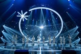 Woo you & i / 저 하늘의 별이 빛나는 이유는 / 밤. Iz One Expresses Gratitude Toward Fans At Final Concert Soompi