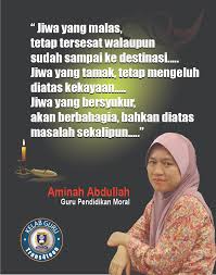 Jika saatnya tiba, sedih akan menjadi tawa, perih akan menjadi cerita, kenangan akan menjadi guru, rindu akan menjadi temu, kau dan aku akan menjadi kita. Kata Kata Hikmat Smkpp141