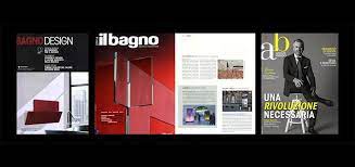 Le Migliori Riviste Di Arredamento Bagno Design Bath Kitchen Blog Arredamento Bagno Bagno Arredamento