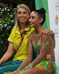Gymnastics Australia