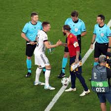 Fussball bundesliga live stream kostenlos. Spanien Gegen Deutschland Nations League Heute Live Im Free Tv Und Live Stream Verbraucher