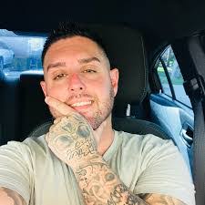 Lance Mayberry's Instagram, Twitter & Facebook