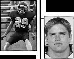 2001 Jackrabbit Football