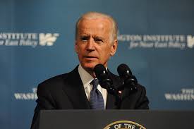 Just weeks after his senate election, tragedy struck the biden family when his wife neilia and daughter naomi were killed, and sons hunter and beau were critically injured, in an auto accident. 30th Anniversary Address By Vice President Joe Biden The Washington Institute