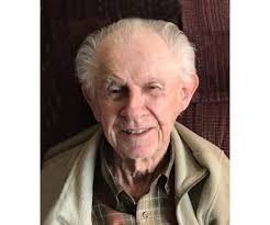 Bradford Neff Obituary (1928