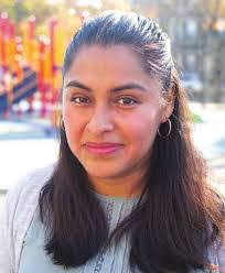 Lucille Bock's Instagram, Twitter & Facebook