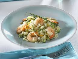 Risotto Aux Fruits De Mer Une Recette Soscuisine