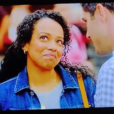 Elia Cantu plays detective Jada Hunter. Was