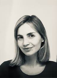 Barbara TONI (Parfums Christian Dior)