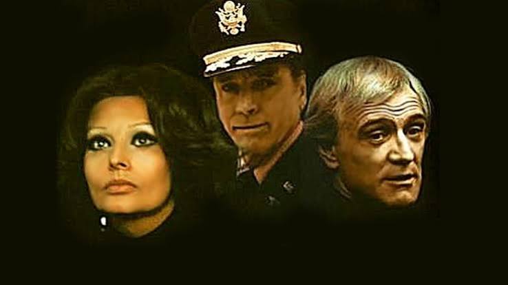 The Cassandra Crossing - film-authority.com