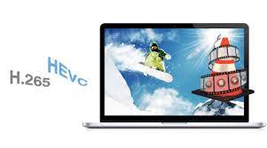H.265, or high efficiency video coding, is a new video coding standard that specifies how to decode video. Bester H 265 Player Download Kostenloses Abspielen Von X265 Hevc Dateien Leicht Gemacht
