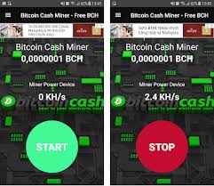 At the moment bitcoin cash miners get 12.5 bch for every block that they can validate. Bitcoin Cash Miner Free Bch Apk Download For Android Latest Version Com Lovecoin Bitcoincashminer Freebch