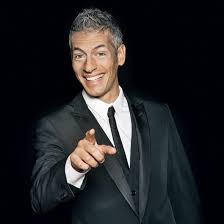 Omaggio a giovanni vernia ,il mio comico preferito di zelig. Giovanni Vernia Di Origini Gioiesi Da Zelig Alla Festa Patronale Gioianews