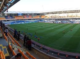 Basaksehir Fatih Terim Stadyumu Football Stadiums Wiki