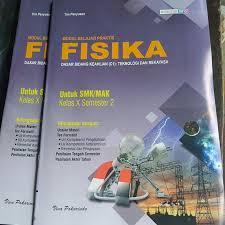 Uji kompetensi 2 fisika kelas 10. Lks Smk Fisika Kelas 10 Semester 2 Shopee Indonesia