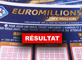Nous y sommes enfin, le premier super tirage euromillion de cette année 2021 est en route et ce vendredi 5 février 2021 pourrait bien être le théâtre d'une chance inouïe pour l'un des nombreux joueurs du jour. Resultat Euromillion Fdj Tirage Du Venredi 22 Fevrier 2019 Cotedivoire News