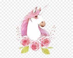 Library of ausmalen clip library download png files #13691607 einhorn clipart. Unicorn Png Background Image Einhorn Gemalt Transparent Png 564x684 604917 Pngfind