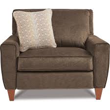 Designed to work overtime, these styles mean business. La Z Boy Edie Duo Reclining Chair And A Half Lindy S Furniture Company High Leg Recliners