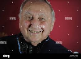Seymour bernstein hi-res stock photography and images