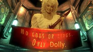 Large picture of the cover of little things, a buffy novel. Not A Ghost
