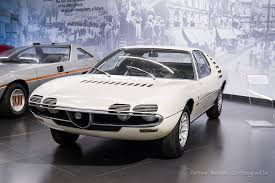 Image result for Bianco Antico 1967 Alfa-Romeo
