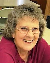 Obituary for Kathleen " Kathy " E. (Weaver) Scott