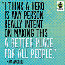  Pin By Fair Trade Certified On Support Fair Trade Philanthropy Quotes Place Quotes Inspirational Quotes