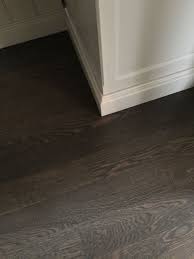 4 White Oak Hardwood Floor Stain Classic Grey And Ebony White Oak Hardwood Floors Hardwood Floor Colors Wood Floors Wide Plank