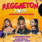 Reggaeton Party event image