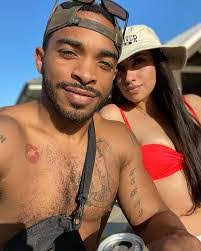 Karla Garza's Instagram, Twitter & Facebook