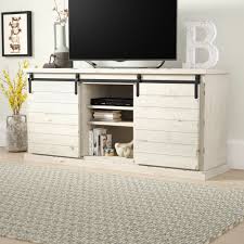 gracie oaks laursen solid wood tv stand