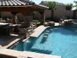 15 Awesome Pool Bar Design Ideas Pool Bar Design Pool Houses Swimming Pools Backyard