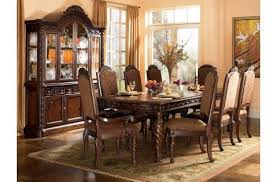 Ashley Furniture The Best Furniture Brands For Less Coleman Furniture Rectangular Dining Room Set Dining Room Sets Dining Furniture