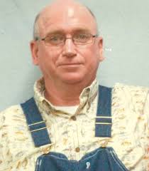 Obituary information for Tony Curtis Pilkerton