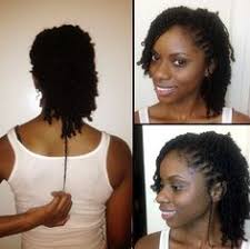 It contains 11 botanical extracts that will moisturize the hair giving it a healthy shine. 38 2 Strand Twist Ideas Natural Hair Styles Hair Styles Twist Hairstyles