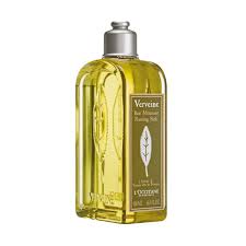 Sabun bayi biasanya mengandung ph yang rendah sehingga aman untuk digunakan sebagai sabun pembersih wajah orang dewasa. L Occitane Verbena Foaming Bath Sabun Mandi Dan Berendam 500 Ml Terbaru Agustus 2021 Harga Murah Kualitas Terjamin Blibli