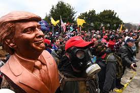 Trump and the language of insurrection | BrandeisNOW