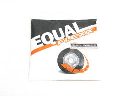 Equal Flexx 3 Ounce Drop In Bag For Tire Wheel Internal Balance 2 Bags